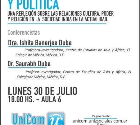 Actividades sobre la India