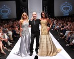 Pasarela Punta del Este es el evento de moda más prestigioso de Latinoamérica
