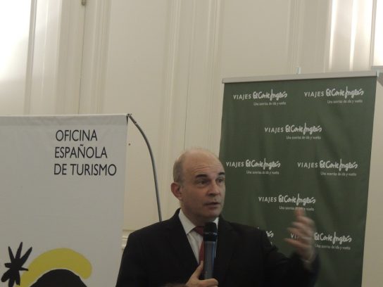 Eduardo Lazzari. Historiador