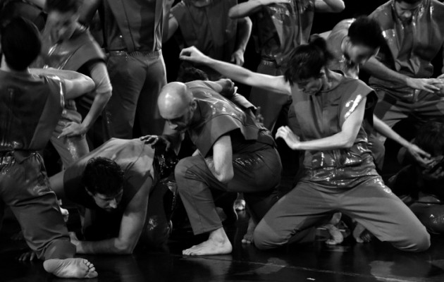 “Partido y Compartido VIII” se presentará en el Centro Nacional de Música