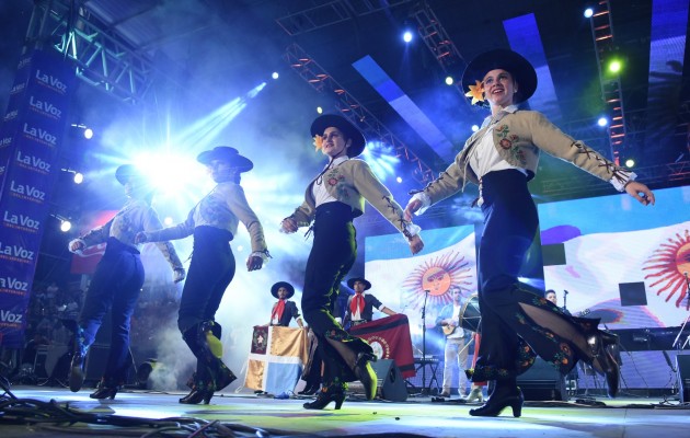 “Festival País 19” se transmite todas las noches por Radio Nacional