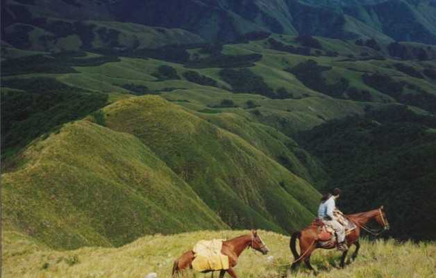 Animate, Viví la experiencia: Tucumán