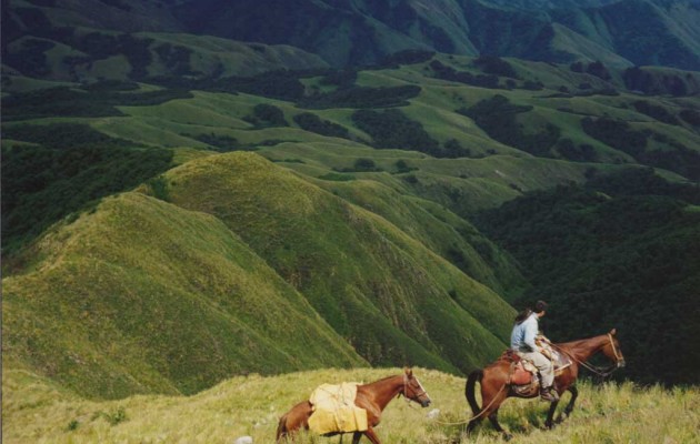 Animate, Viví la experiencia: Tucumán