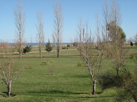 Un balance muy positivo para la Casa de la Pampa