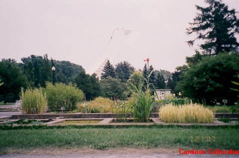 Los parques naturales de Quebec, un regalo de la naturaleza