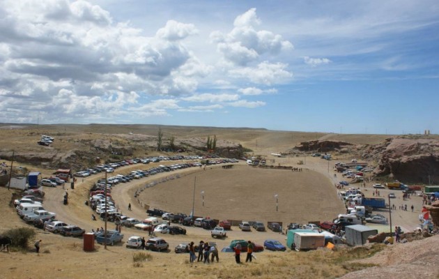 Puerto Deseado invita al XIX Festival Patagónico de Jineteada, declarado de Interés Cultural Permanente por la provincia de Santa Cruz