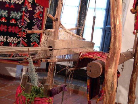 Las Teleras santiagueñas transmiten una cultura ancestral​