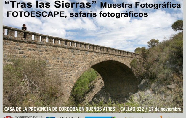 En la Casa de Córdoba continúa el Ciclo de Proyecciones y entrega de material sobre turismo accesible