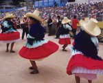 La Embajada de Perú  organiza actos en el mes del Bicentenario de la Patria