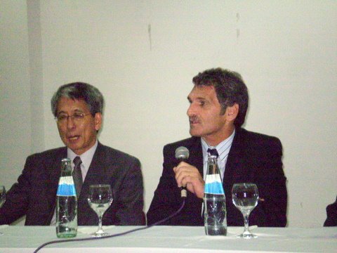 Buenos Aires Celebra. Un desfile artístico japonés recorrerá  la Avenida de Mayo en conmemoración del Bicentenario.