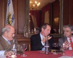 En el Rotary Club de Palermo, el arquitecto Marcelo Mancini habló del rol del “arquitecto hoy”