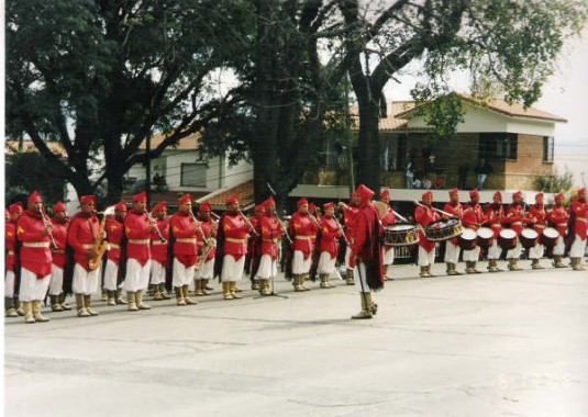 Homenaje a Güemes