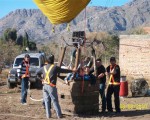 El día del niño fue festejado en Villa Larca, San Luis