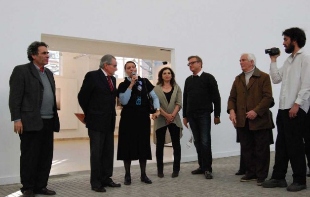 El Centro Cultural de la Memoria Haroldo Conti de Buenos Aires expone “Ausencias"