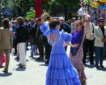 El Concierto “Sonidos de Andalucía” en la Rural de Palermo