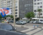 Elecciones en Brasil