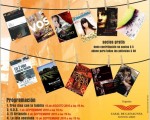 Ciclo de Cine Made in Catalunya