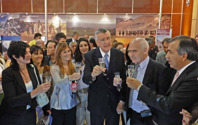 San Juan en la Feria Internacional de Turismo