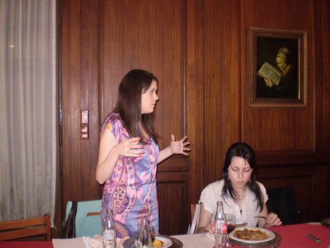 Rotary International propone fortalecer comunidades y unir continentes