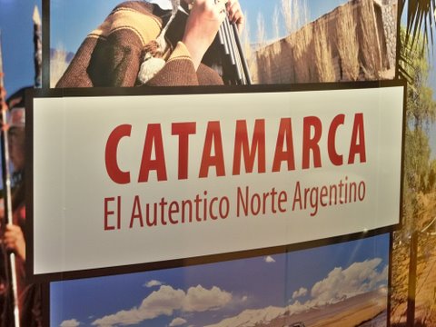 La Feria Internacional de Turismo (FIT) y los destinos de Argentina