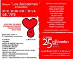 ¡Dale Vida! Jornada de donación de sangre por Navidad