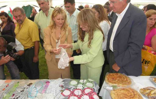 Manos Hacendosas, el taller comunitario de la provincia de San Juan