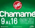 La fiesta del Chamamé se festeja en Corrientes