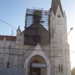Iglesia Stella Maris