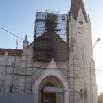 Iglesia Stella Maris