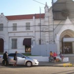 Iglesia Stella Maris