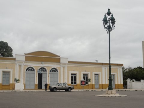 El Museo de la Memoria Urbana en la ciudad de San Juan