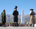 El Día del Cabildante Puntano se celebró en el Cabildo de La Punta