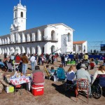 Réplica del Cabildo