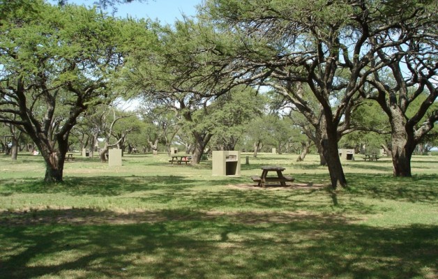 La reserva Natural del Parque Luro moderniza el centro de interpretación