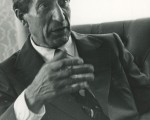 La Federación de Asociaciones Gallegas rinde homenaje al escritor Arturo Cuadrado