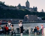 Semana del libro de Quebec en Buenos Aires