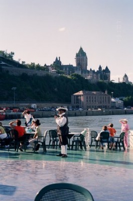 Quebec