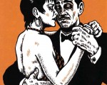 Tango, la sonrisa de Carlos Gardel y Milonguita.