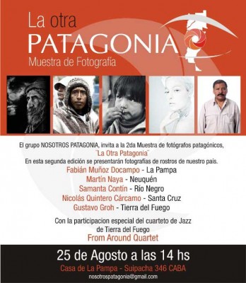 Nosotros Patagonia