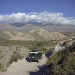 Travesía por los Valles Calchaquíes