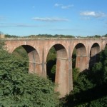 Viaducto El Saladillo