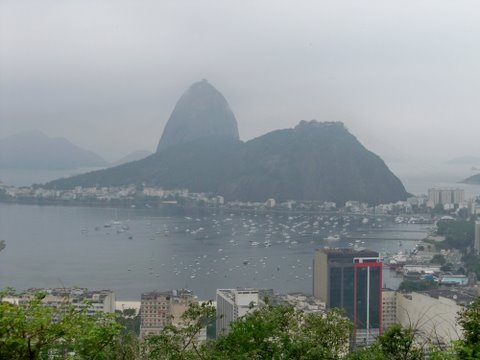 Brasil se posiciona como líder en el Turismo de Negocios y Eventos en Latinoamérica