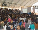 El Congreso Internacional de Educación comenzó en San Luis 2011