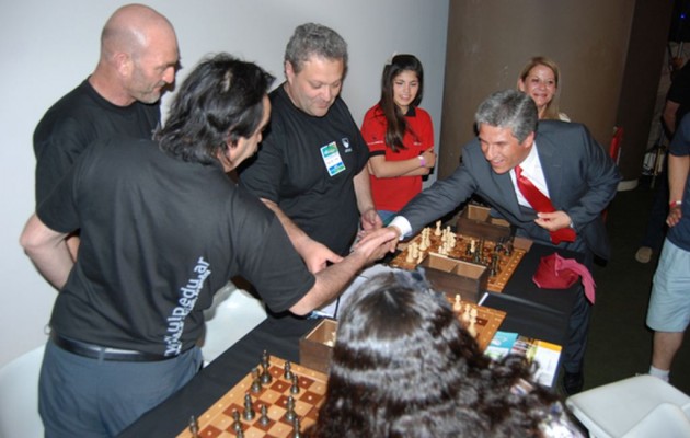 San Luis Digital 2011