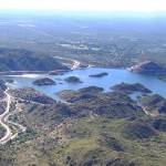 SAN LUIS - RUTA RIO GRANDE