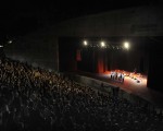 “Paseo de Gracia”, en el marco de la Bienal de Flamenco de Buenos Aires “Enrique Morente”