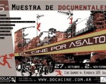 ¿Qué es el Cine por Asalto?