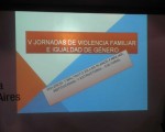 Violencia Familiar, Igualdad de Género y Maltrato al Adulto Mayor