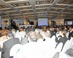 El XI Congreso SLAMS 2011, un encuentro latinoamericano de ciencia y amistad