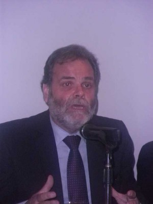 Doctor Eugenio L. Semino 